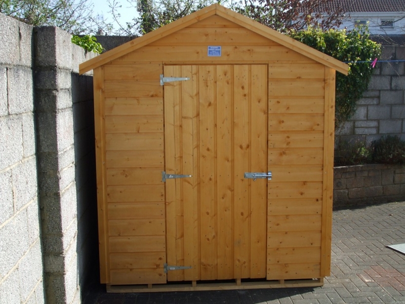 Heavy Duty Premium Range 16ft x 8ft